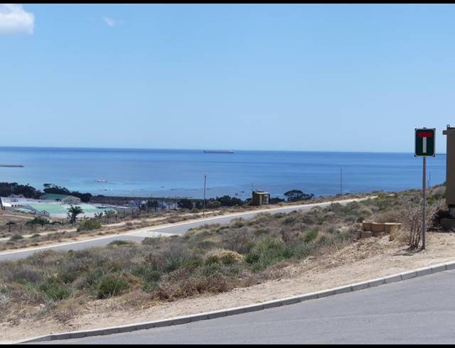 LAND FOR SALE IN ST HELENA VIEWS